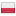 sms-peeper.com server is located in Poland